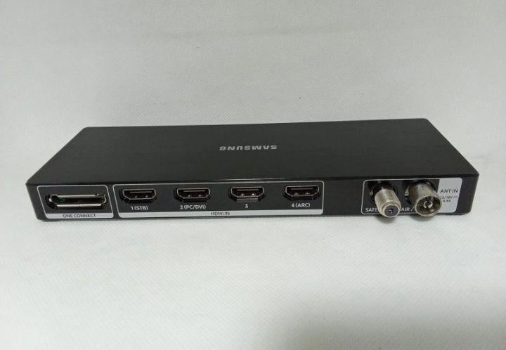 One connect box Samsung UE65KS8000T BN91-17868H BN9117868H, Verzenden