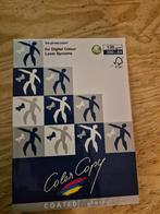 A4 pak print papier 250 stuks A4 135 gr/m3 FSC, Ophalen of Verzenden, Nieuw