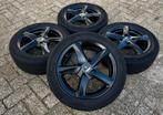Citroen C2 Peugeot 206 306 4x108 sportvelgen Banden 15 inch, Ophalen, Gebruikt, 15 inch, Banden en Velgen