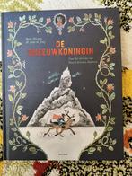 De Sneeuwkoningin - Bette Westera & Aida de Jong (Ongelezen), Ophalen of Verzenden, Zo goed als nieuw, Bette Westera & Aida de Jong
