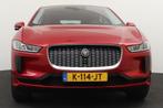 Jaguar I-PACE EV320 S 90 kWh (91%SOH) 360*Camera Stoelverw M, Stof, I-PACE, 90 kWh, Origineel Nederlands