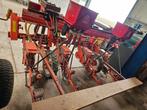 Kuhn MG 200 Zaaimachine, Ophalen, Zaaien, Planten of Poten