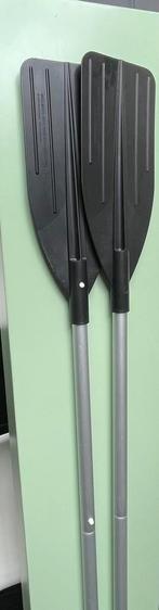 2 Intex peddels, Ophalen of Verzenden, Zo goed als nieuw