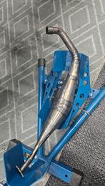 Voca warrior 50/70 onderlangs, Ophalen of Verzenden, Toilet