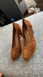 Bruine pumps Hogl, Ophalen of Verzenden, Nieuw, Bruin, Pumps