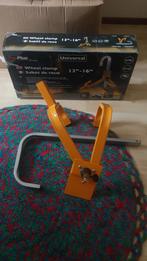 Wielklem universel, Auto diversen, Ophalen, Nieuw