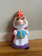 AH Hamster - Sinterklaas, Ophalen of Verzenden, Zo goed als nieuw, Overige typen