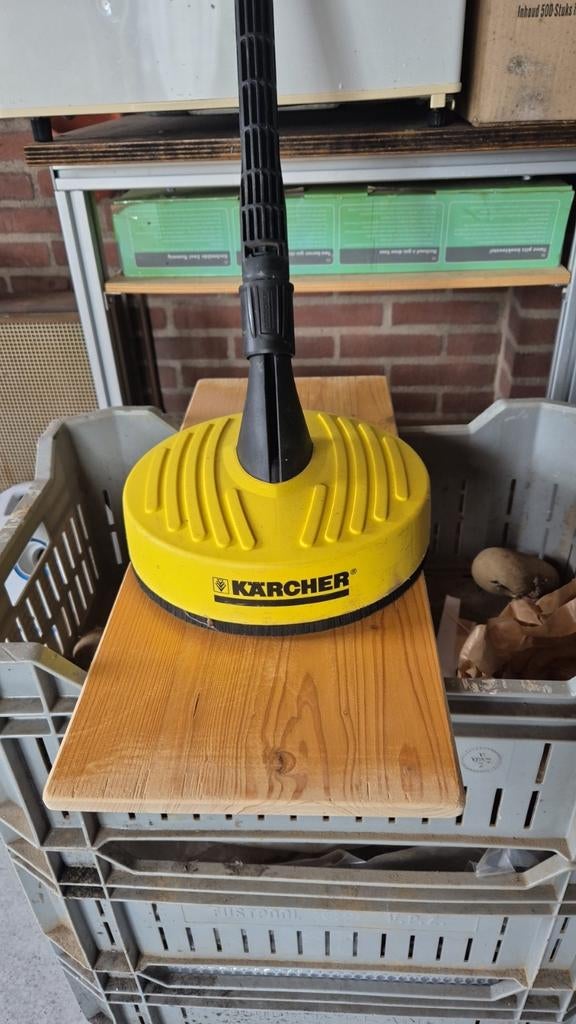 Te koop, Ophalen, Zo goed als nieuw