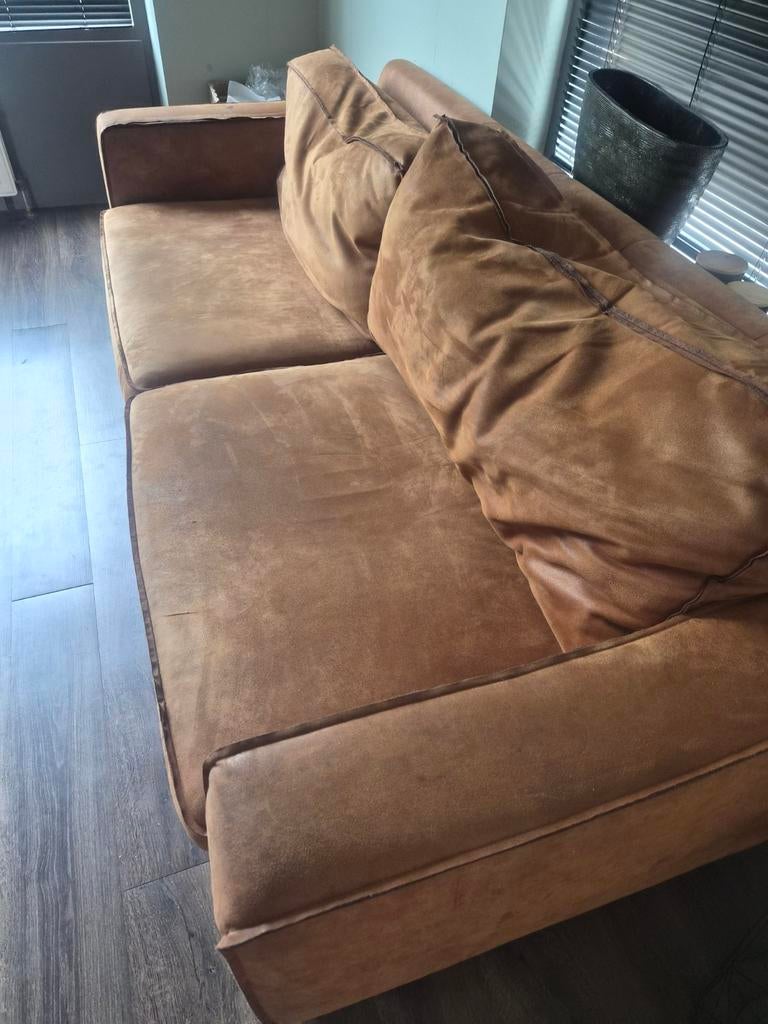 Bank gebruikt, Ophalen, Gebruikt, 75 tot 100 cm