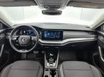 Skoda Octavia 1.4 TSI iV PHEV Business Edition| 204PK | LAGE, Auto's, Skoda, Stof, Gebruikt, Euro 6, 4 cilinders