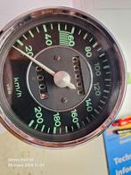 Porsche 356 KM Teller, Auto-onderdelen, Ophalen, Gereviseerd, Porsche