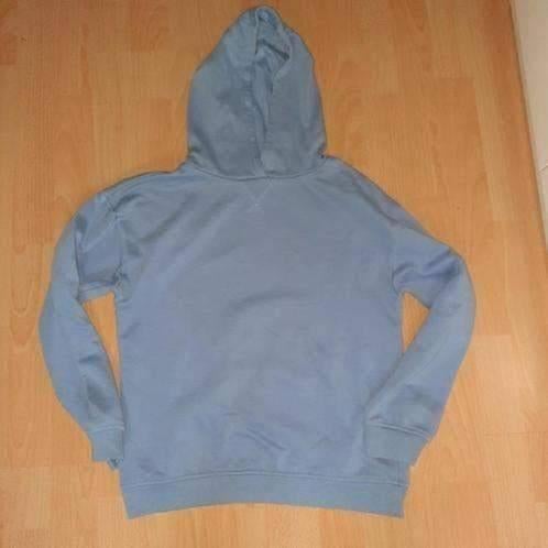 152 trui hoody lila paars, Kinderen en Baby's, Kinderkleding | Maat 152, Verzenden, Gebruikt, Meisje, Trui of Vest