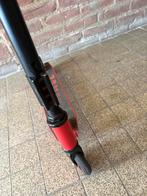 Step, Ophalen, Gebruikt, Gewone step