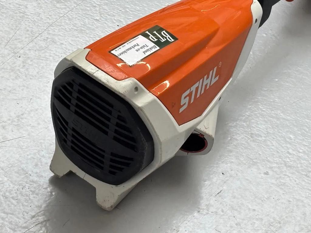 Stihl Kma130r combimotor combi machine, Maaier