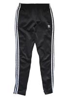 Adidas Primeblue pants, broek, zwart, Mt. 38, Maat 38/40 (M), Zwart, Verzenden, Adidas