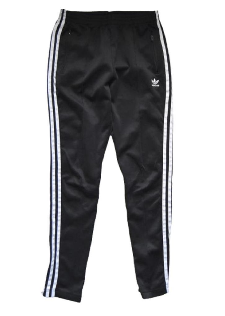 Adidas Primeblue pants, broek, zwart, Mt. 38, Kleding | Dames, Sportkleding, Zo goed als nieuw, Fitness of Aerobics, Maat 38/40 (M)