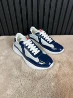 Prada America’s Cups – Sneakers Nieuw – Diverse Maten, Kleding | Heren, Ophalen of Verzenden, Blauw, Sneakers of Gympen