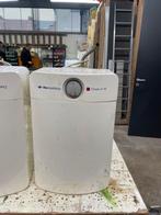 Diverse boilers, Doe-het-zelf en Verbouw, Geisers en Boilers, Ophalen, Boiler, Zo goed als nieuw, Minder dan 20 liter