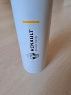 Thermosfles Renault - nieuw, Ophalen of Verzenden, Nieuw