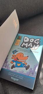 Dav Pilkey - Dog Man gaat los!   set 3 boeken!!, Boeken, Ophalen, Fictie algemeen, Zo goed als nieuw, Dav Pilkey