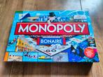 Monopoly Bonaire, Ophalen of Verzenden, Zo goed als nieuw