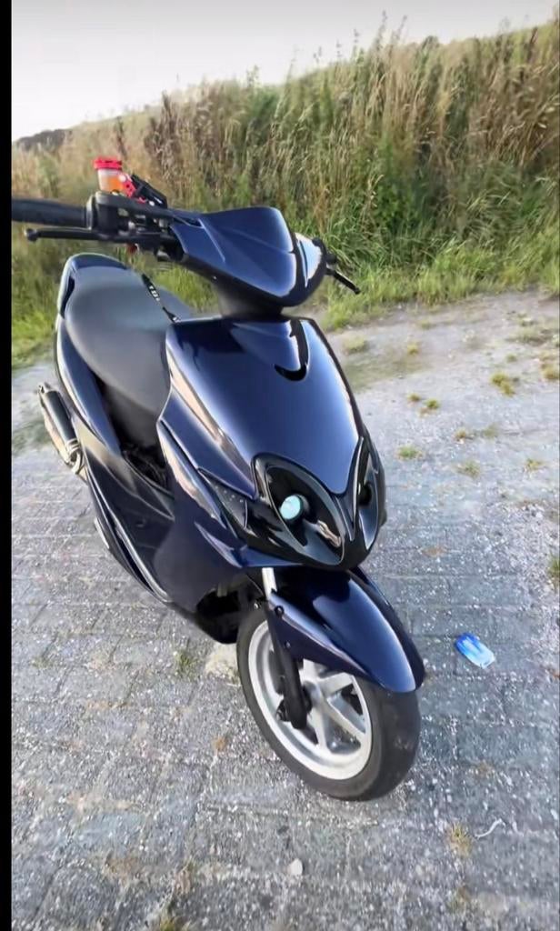 Splinternieuw yamaha jog kappenset, Ophalen, Nieuw, Kap, Yamaha
