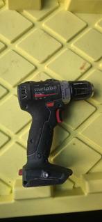 Metabo gereedschapskit 18V, Ophalen of Verzenden