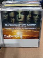 2 x The Cardigans, Ophalen of Verzenden, Dvd