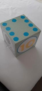 Takkie Jip en Janneke houten XL blokken toren, Ophalen of Verzenden, Nieuw