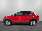 Volkswagen T-Roc 1.5 TSI Style Automaat (bj 2018), 12 maanden, Stof, Euro 6, Origineel Nederlands