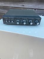 Yaesu FRT-7700 ATU, Ophalen, Zo goed als nieuw