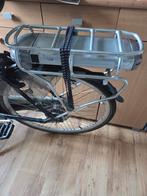 Gezocht bagagedrager voor een sparta support plus fiets, Ophalen of Verzenden, Zo goed als nieuw