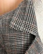 JunaRose jas maat 42[v], Ophalen of Verzenden, Zo goed als nieuw, Maat 42/44 (L), Zwart