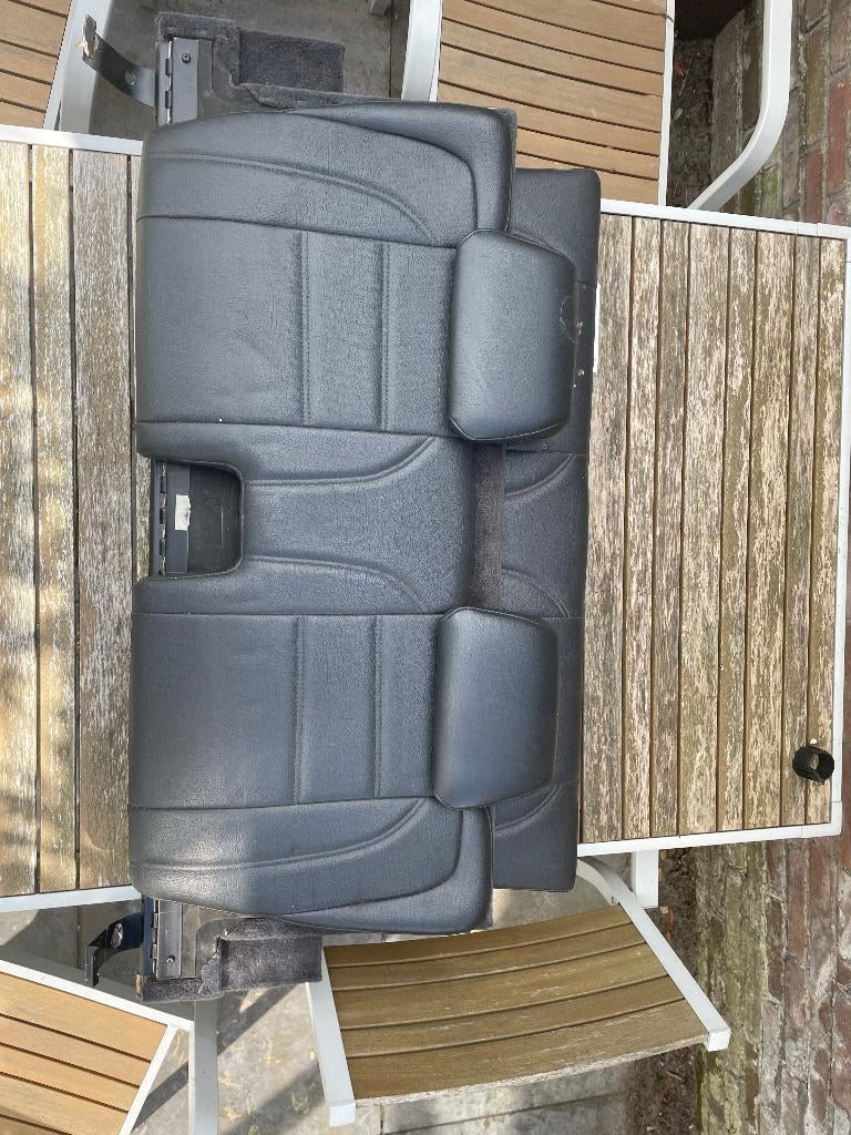 Volvo 850 - derde rij / bankje, Ophalen of Verzenden, Gebruikt, Volvo