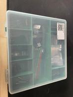 IOT Kit Raspberry Pi Pico WH, Ophalen, Nieuw