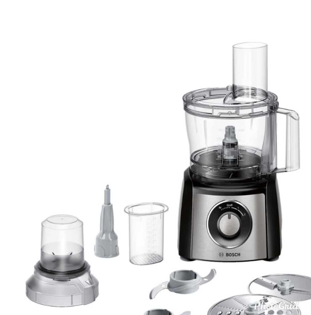 Bosch Foodprocessor - Zo goed als nieuw, Ophalen