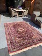 Waanzinnig Mooi Kleurrijk Handgeknoopt Vintage Vloerkleed., Ophalen, 150 tot 200 cm, 200 cm of meer, Zo goed als nieuw