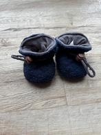 Melton Babyslofjes - Maat 16-17, Kinderen en Baby's, Babykleding | Schoentjes en Sokjes, Ophalen of Verzenden, Gebruikt, Jongetje of Meisje