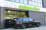 BMW 3 Serie Touring 330i xDrive | FACELIFT | M-SPORT | ACC |, Auto's, Automaat, 1998 cc, Zwart, 4 cilinders