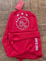 Nieuwe Ajax rugzak, Nieuw, Minder dan 25 cm, 30 tot 45 cm, Ophalen