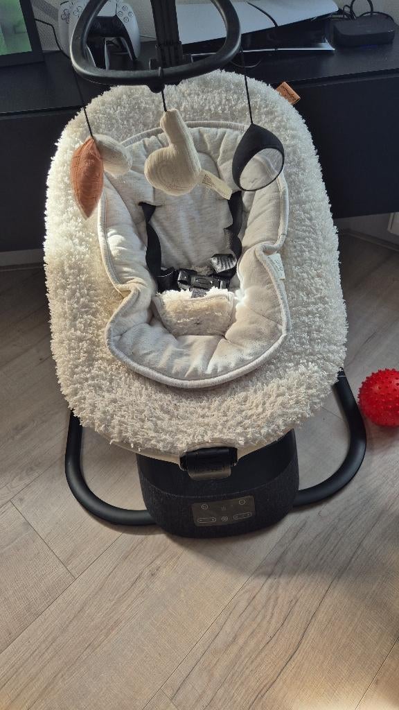 Wipstoel, Ophalen, Zo goed als nieuw, Wipstoel, Overige merken