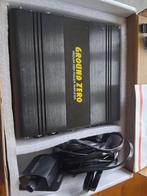 Ground zero z.g.a.n., Auto diversen, Autospeakers, Ophalen of Verzenden