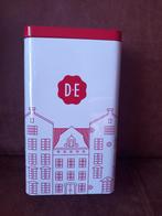 Douwe Egberts bewaarblik, Ophalen of Verzenden, Nieuw, Koffie, Douwe Egberts
