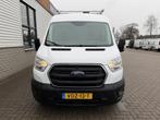 Ford Transit 310 2.0 TDCI L2H2 Trend / vaste prijs rijklaar, Stof, 4 cilinders, Met garantie (alle), 2450 kg