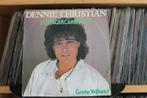 7" Single Dennie Christian - Schlager Carrousel / Grote Vrij, Cd's en Dvd's, Vinyl Singles, Gebruikt, 7 inch, Single, Ophalen of Verzenden