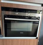 Siemens inbouwoven HB84E562, Gebruikt, Oven, Hete lucht, Inbouw