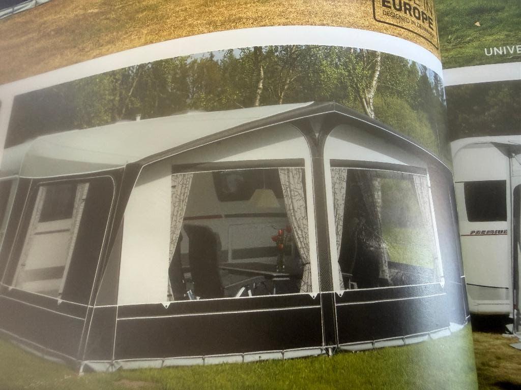 ISABELLA VENTURA PACIFIC 975-999 omloop NIEUW, Ophalen, Nieuw, Isabella