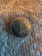 Zeldzame Beatrix twee euro munt uit 2001 - Goede conditie, Ophalen, Koningin Beatrix, Euro's, Losse munt