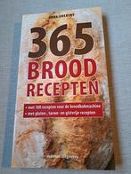 365 Broodrecepten - Anne Sheasby, Boeken, Gezond koken, Ophalen of Verzenden, Europa, Zo goed als nieuw