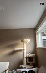 Krabpaal voor (grote katten), Dieren en Toebehoren, Ophalen, Zo goed als nieuw, Krabpaal